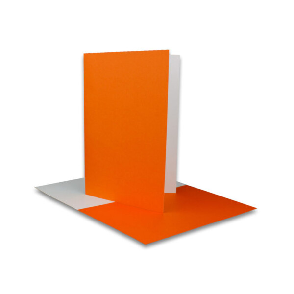 42127 Do-Einlegeblatt orange